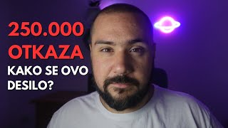 Zašto je došlo do masovnih otkaza u IT-u? 250.000 otkaza kasnije
