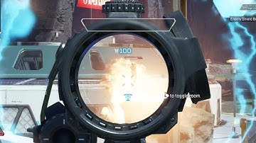 Embarrassing - Apex Legends