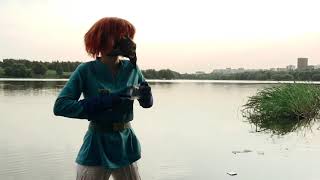 【Second Prize】Cosplay de umigomi Award 2021 / 【準グランプリ賞】コスプレde海ごみゼロアワード2021