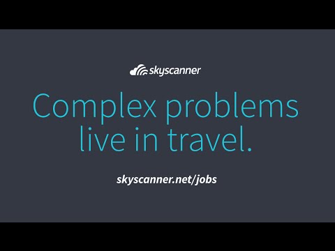 Video: ¿Puedes confiar en Skyscanner?