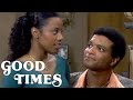 Good times  keith proposes to thelma  classic tv rewind