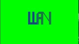 Wild Animation Network Ident 2016 V3