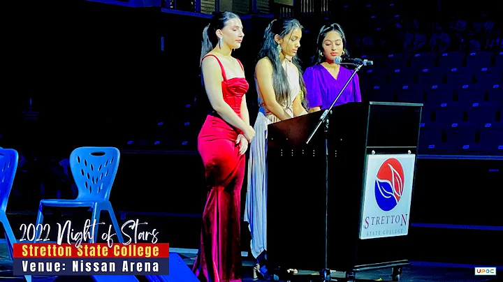 2022-10-13 Night of Stars of Stretton State Colleg...