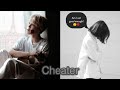 •Jimin Sad Oneshot• Cheater [1/2]