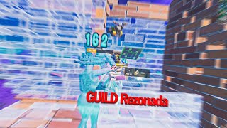 Riptide 🌊  | Fortnite Highlights #9 (ft. Rezon ay, Tayson, Chico) + SETTINGS