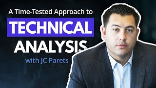 The All Star Technical Analyst That Hedge Funds Listen To - JC Parets