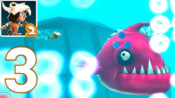 Manuganu 2-(Gameplay 3)-Niveles Del 21 Al 30