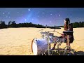 Freeze - Kygo - Drum Cover | TheKays
