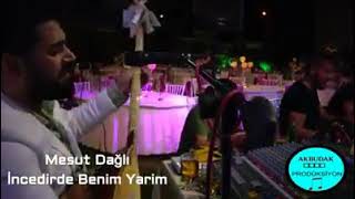 mesut dağlı İncedir benim yarim ince Resimi