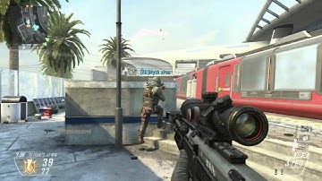 Decky & xrse - K6 Dual Response