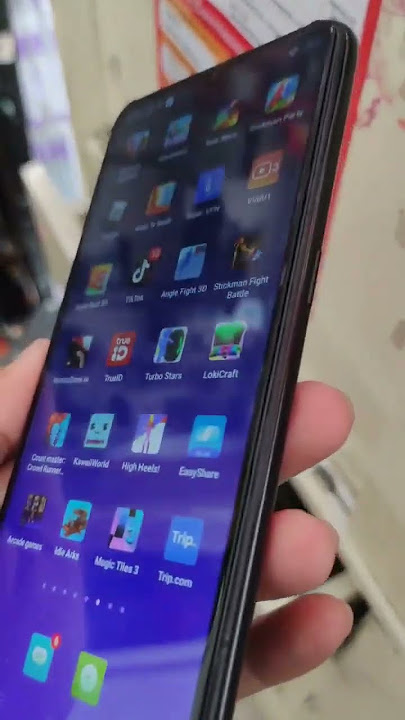 OPPO A31
