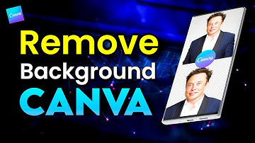 How to Remove Background in Canva Mobile (EASY & Free!)