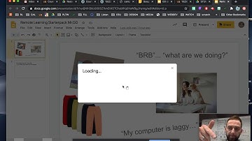 Sharing Links in Moodle