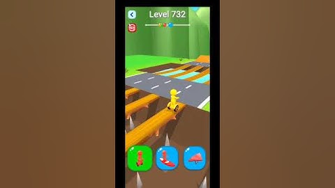 shape shifting how play hard level(3)