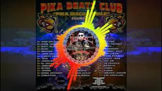 IMMORTALITY-DJ JERALD REMIX-PIKA BEATS CLUB-2022