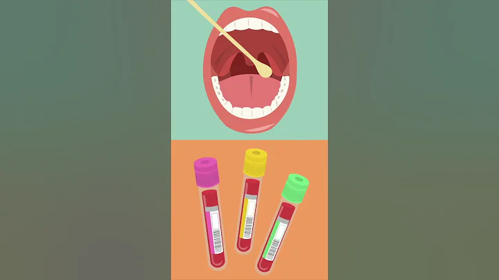 Otitis media (Middle ear infection): Diagnosis and treatment | Kenhub #shorts - DayDayNews