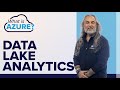 What is Azure Data Lake Analytics? Data Lake Explained & Examples