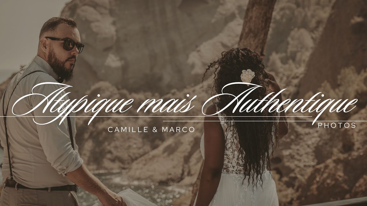 Mariage de Camille & Marco - Le Film
