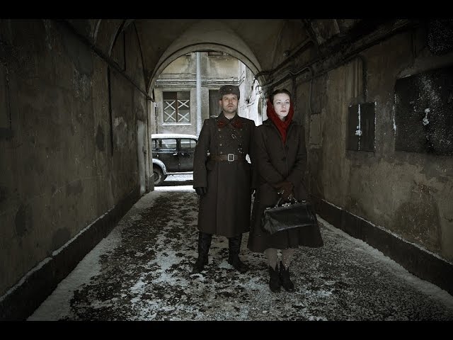 26 Movies About the Siege of Leningrad