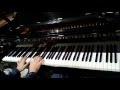 erik satie je te veux piano solo