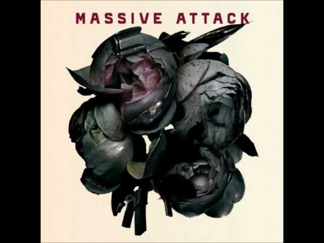 Massive Attack - Silent Spring