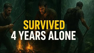 Alexander Selkirk | The Man Who Survived 4 Years Alone | info junction