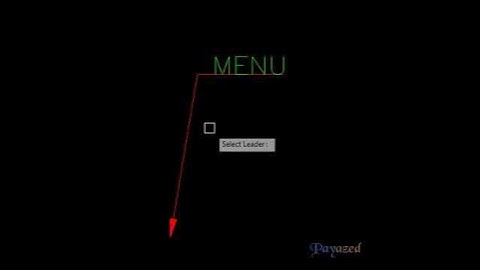 Leader to Mleader (LTM) Lisp