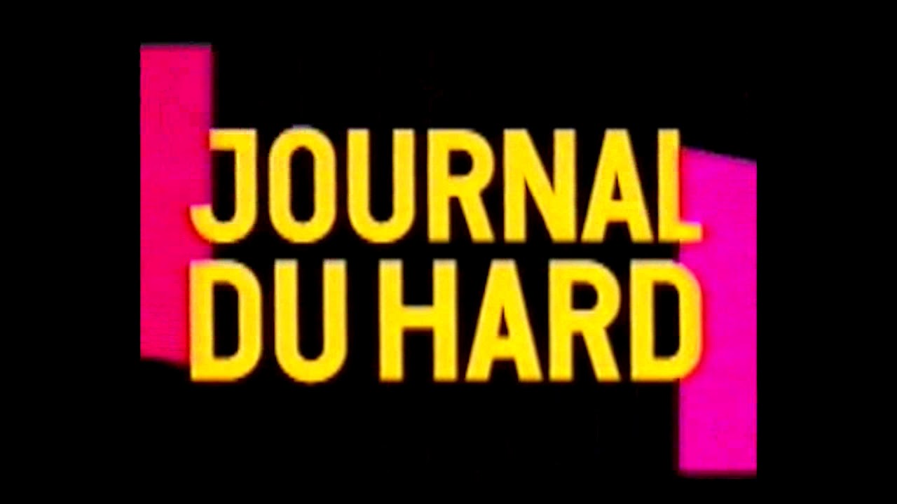 Canal+ Le Bouquet / C+ Ident / Plusieurs jingles 2004/2005 VHS