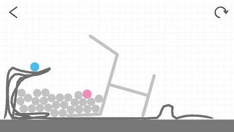 我過了Brain Dots的第283關！ http://braindotsapp.com #BrainDots #BrainDots_s283