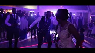 Asaph - Louange des Aigles Marriage