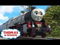 Thomas &amp; FriendsTM | Meet the Character - Duchess | Season 24 - The Royal Engine | Cartoons for Kids