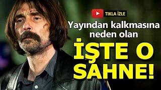 Emrah Serbes Açıkladı: Behzat Ç, Bu Sahne Nedeniyle Bitirildi ! (Silinmeden İzle) Emrah Serbes Açıkladı: Behzat Ç, Bu Sahne Nedeniyle Bitirildi ! (Silinmeden İzle)