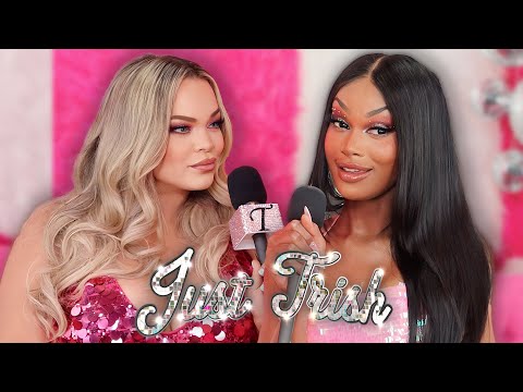 Trisha Paytas: Nude Pictures & The Future Of Body Positivity