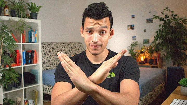 Stop Imitating Youtube Polyglots - Focus on 1 At a Time