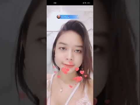 kesya cewekcantik bigo live