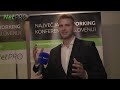 NetPRO: Jan Demšar - ROIExaminer: Spoznajte novo tehnologijo merjenja oglaševalskih kanalov