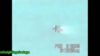 unidentified flying object caught on camera compilation