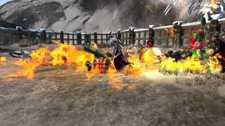 Guild Wars 2 - Reddit Refugees Photo Fail
