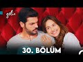 Yeni Gelin 30 Bölüm 