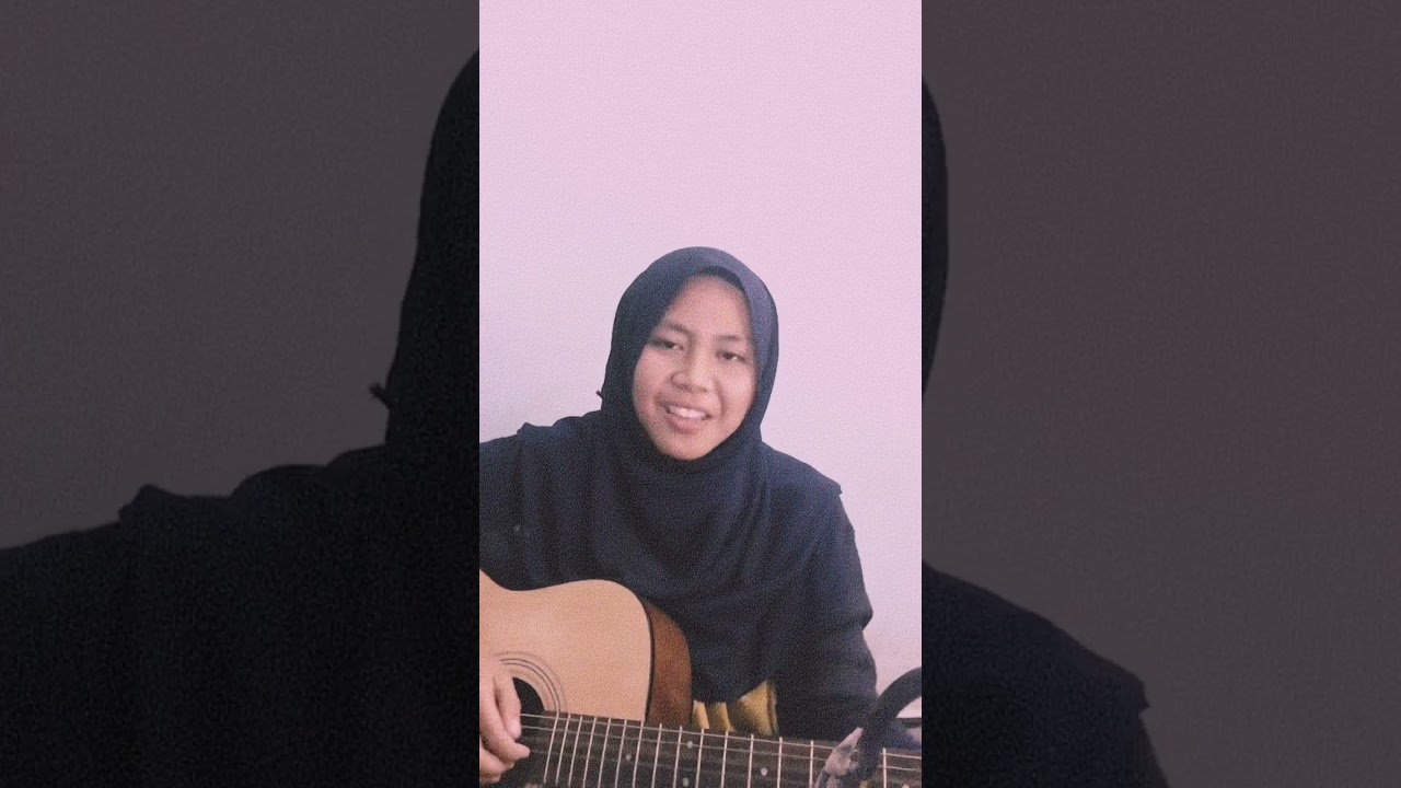 I will fly Ten 2 five cover by Intan Febrianti