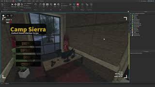 UI test