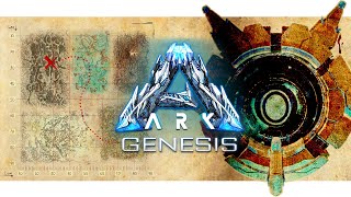 A Survivor's Guide to *Genesis: Part 1* in ARK Survival Evolved