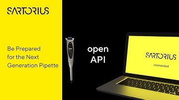 Picus® 2 Electronic Pipette - Connect for the Future