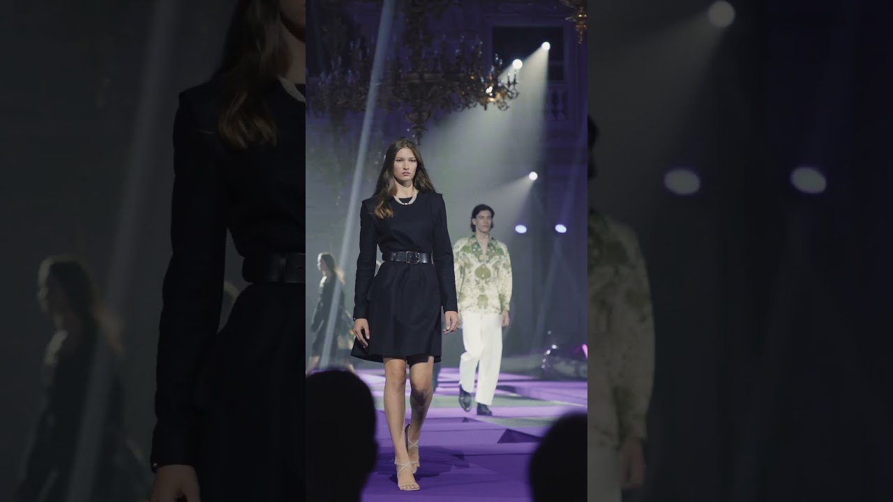 Elite Model Look Czech Republic & Slovakia 2023