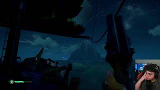 🎃Pirate Plunder: High Seas Shenanigans- [!Discord]