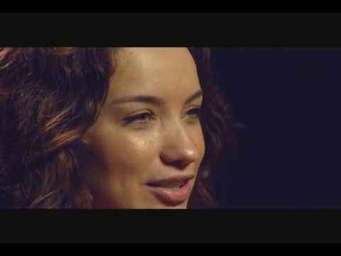 Вика Дайнеко - съемки клипа "Стоп, куда же я иду "