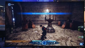 4 Minutes of Shadow Realms Gameplay - Gamescom 2014