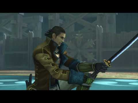 Sengoku BASARA 4 Sumeragi - Kojuro Katakura - Kawanakajima Uesugi Deployment - Heaven