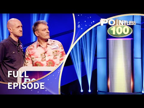Cheese Anagrams Challenge Contestants Pointless S07 E35 Full Episode 