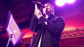 For Forevermorning Glow Medley - Michael Lee Brown